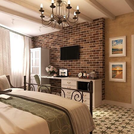 Park Hotel 基輔 外观 照片