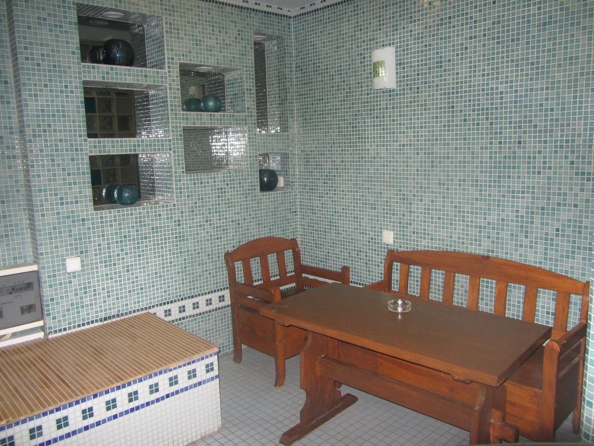 Park Hotel 基輔 外观 照片