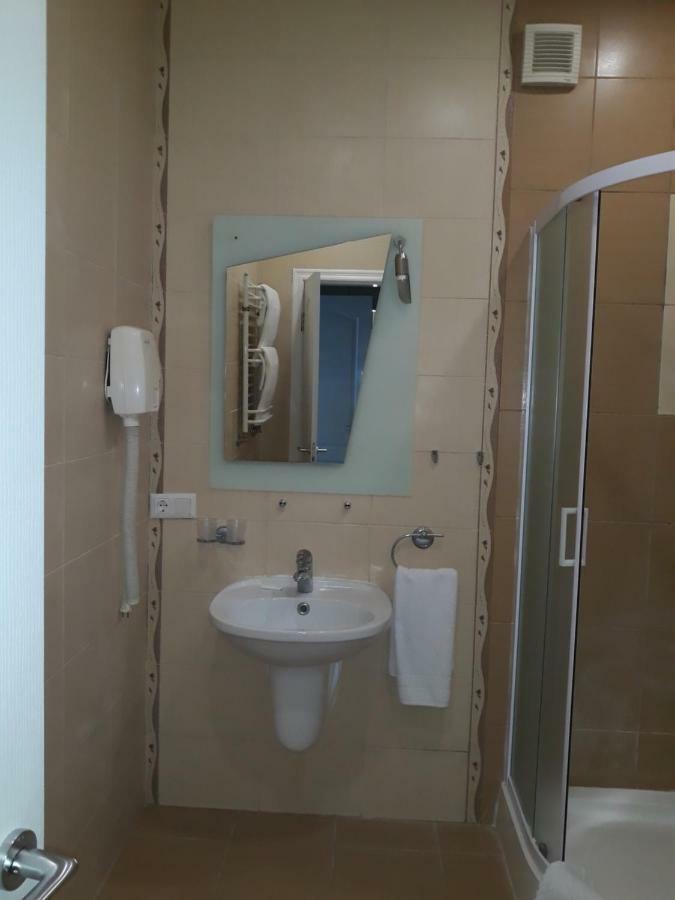 Park Hotel 基輔 外观 照片