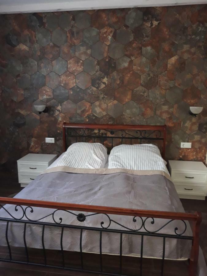 Park Hotel 基輔 外观 照片