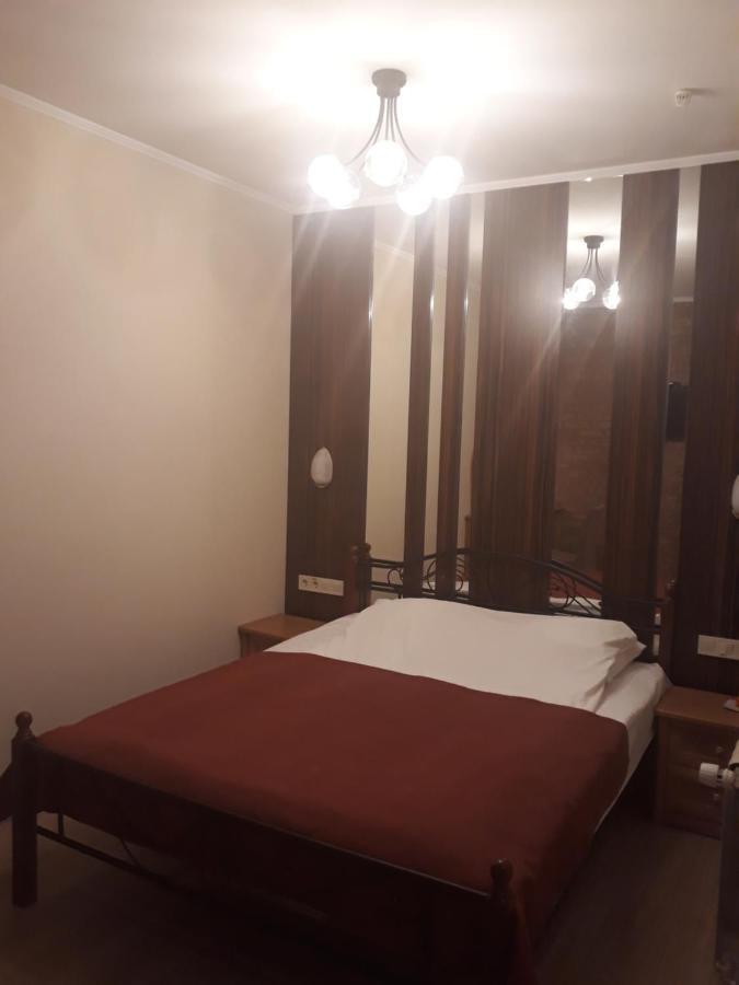 Park Hotel 基輔 外观 照片