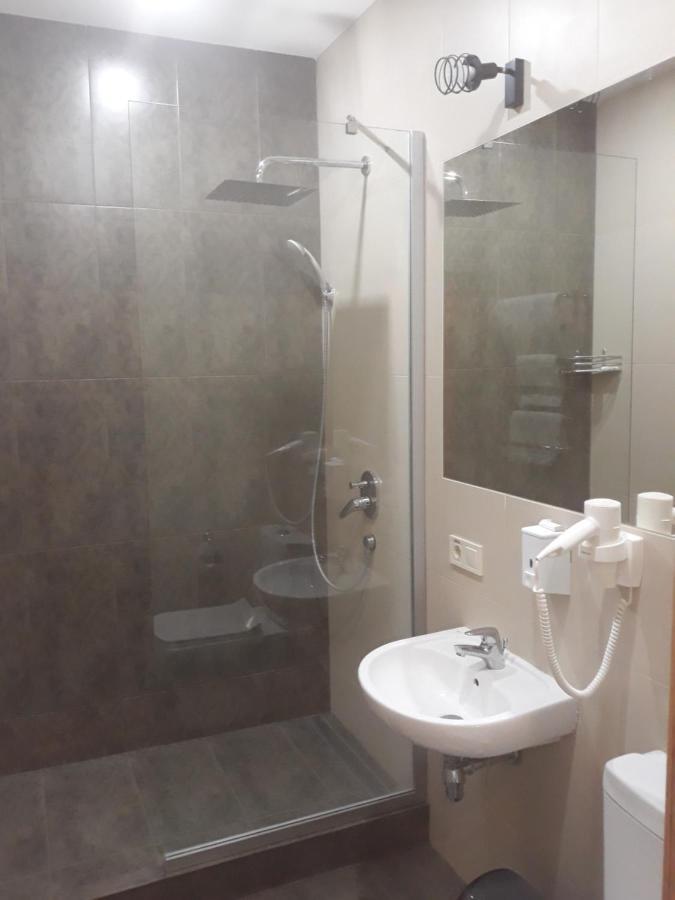 Park Hotel 基輔 外观 照片